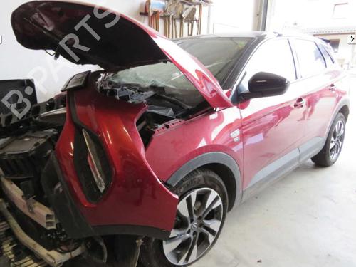 Boot lining OPEL GRANDLAND / GRANDLAND X (A18, P1UO) 1.5 Turbo D (75) | BP37555608I3 - Image 7
