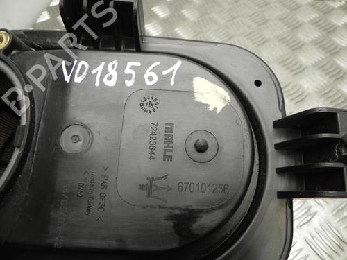 Air filter box MASERATI LEVANTE SUV (M161) 3.0 Q4 | BP37582142M87 - Image 4