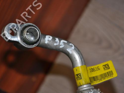 AC pipe DODGE DURANGO (WD) 3.6 AWD | BP28933705M126