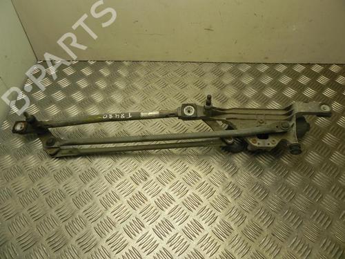 Used Front wipers mechanism Front wipers mechanism 37541669 37541669