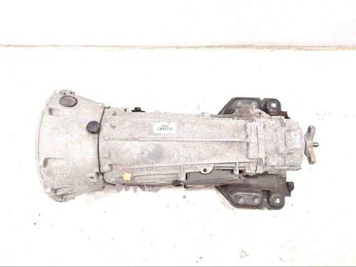 Gearbox MERCEDES-BENZ S-CLASS (W222, V222, X222) S 500 4-matic (222.085, 222.185) | BP28935328M3 