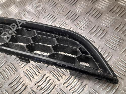 Grill FORD FIESTA VI (CB1, CCN) 1.5 TDCi | BP37552699C40 - Image 2