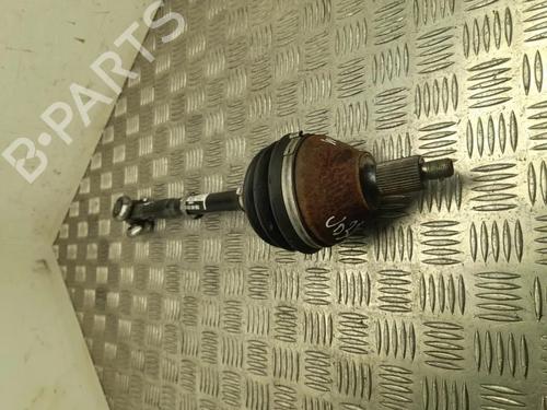 Used Left front driveshaft VW TAIGO (CS1) 1.0 TSI (110 hp) 31295905