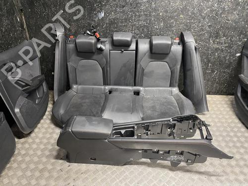 Seats set CUPRA FORMENTOR (KM7, KMP) 1.5 eTSI | BP38966923C78 - Image 7