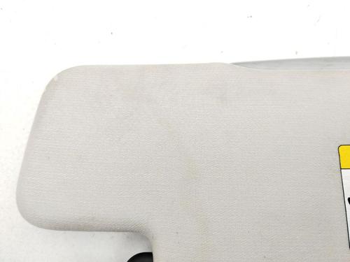 Left sun visor ROLLS-ROYCE GHOST I (RR4) V12 | BP38995061I1 - Image 6