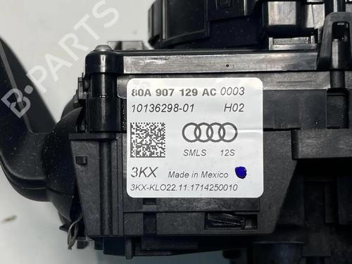 Electronic module AUDI Q5 (FYB, FYG) 2.0 TFSI quattro | BP30448632M83 
