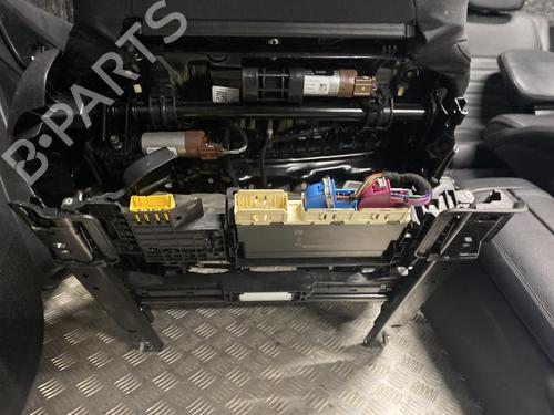 Seats set MERCEDES-BENZ C-CLASS (W206) C 200 (206.042) | BP37571633C78 - Image 6