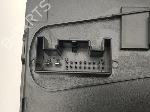 Electronic module PORSCHE PANAMERA (971) 3.0 (97AAA1, 97BAA1) | BP28934771M83 - Image 3