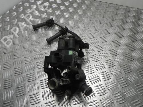 Tennspole FORD FIESTA VI (CB1, CCN) 1.25 (82 hp) 28926985