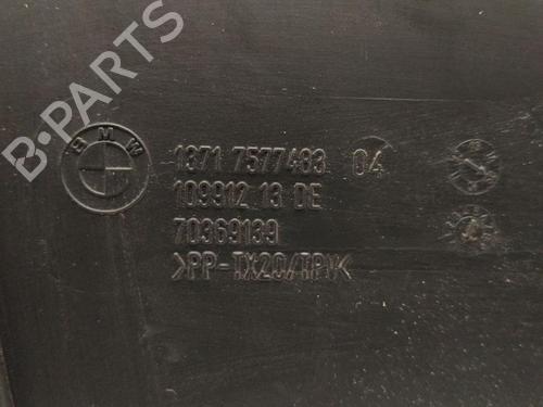 Pipe ROLLS-ROYCE GHOST I (RR4) V12 | BP28940208M125