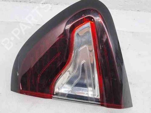 Used Right taillight RENAULT CAPTUR I (J5_, H5_) 0.9 TCe 90 (90 hp) 28931394