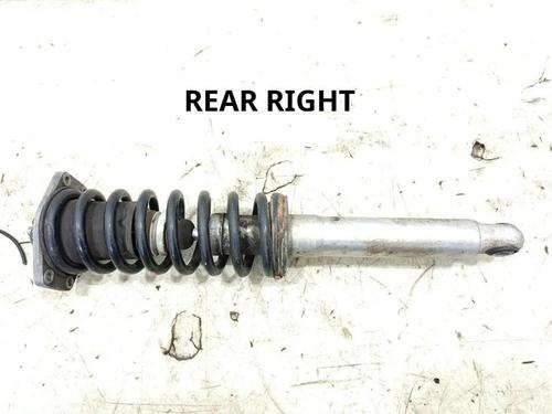 Used Right rear shock absorber MASERATI QUATTROPORTE V 4.7 S (431 hp) 29228009