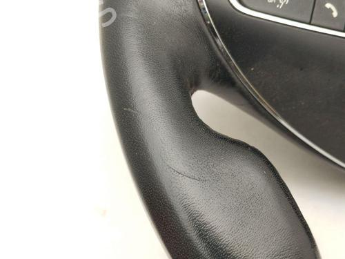 Steering wheel MASERATI QUATTROPORTE VI 3.8 GT S | BP28939915C49 