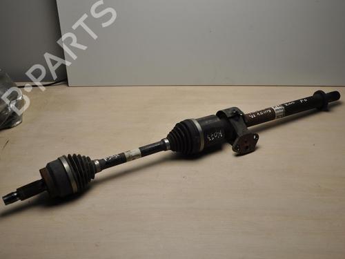 Used Right front driveshaft HYUNDAI TUCSON (NX4E, NX4A) 1.6 T-GDi (150 hp) 28941304