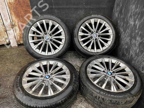Used Rim BMW 2 Gran Tourer (F46) 218 i (140 hp) 28909612