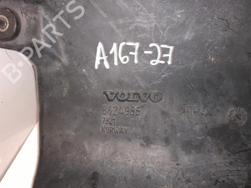 Pipe VOLVO XC90 I (275) T6 AWD | BP28947733M125 