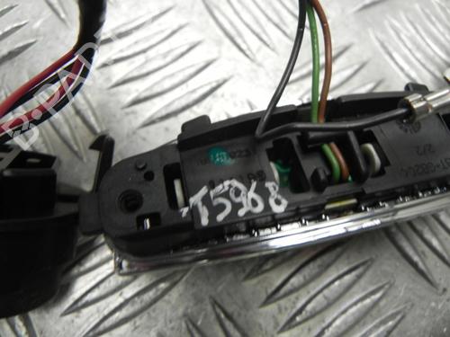 Steering wheel controls ROVER 75 (RJ) 1.8 | BP37580462E15 - Image 3