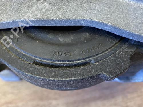 Engine mount MAZDA CX-5 (KF) 2.0 SKYACTIV-G | BP40112252M89  - Image 5