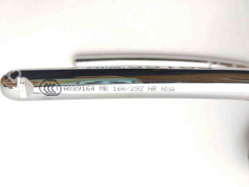 Other MERCEDES-BENZ GL-CLASS (X166) GL 450 4-matic | BP28925996O1 