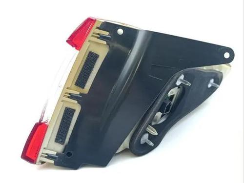 Left taillight MASERATI GRAN TURISMO I 4.2 | BP33292053C34  - Image 8