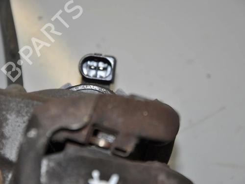 Left rear brake caliper MERCEDES-BENZ EQA (H243) EQA 250+ (243.702) | BP28930004M107  - Image 8