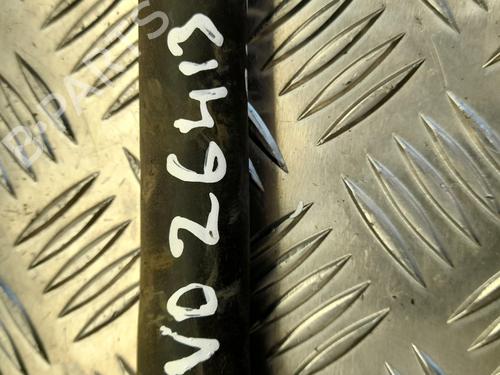 Pipe TESLA MODEL S (5YJS) 85 | BP28938017M125