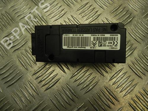 Used Electronic module Electronic module 37582281 37582281