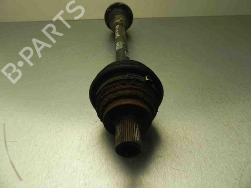 Left front driveshaft VW GOLF V (1K1) 1.4 16V | BP28933130M38