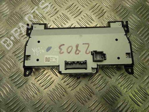 Electronic module LAND ROVER RANGE ROVER EVOQUE (L538) 2.2 D | BP28915004M83