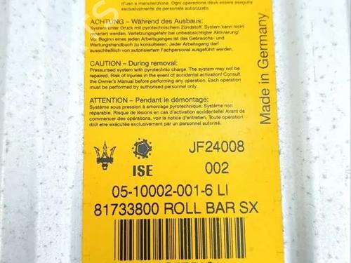 Other MASERATI GRAN TURISMO I 4.7 | BP32501538O1 