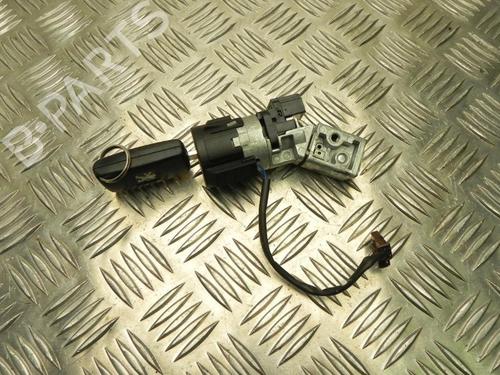 Ignition barrel PEUGEOT 5008 (0U_, 0E_) 2.0 HDi 150 / BlueHDi 150 | BP28939492M48 