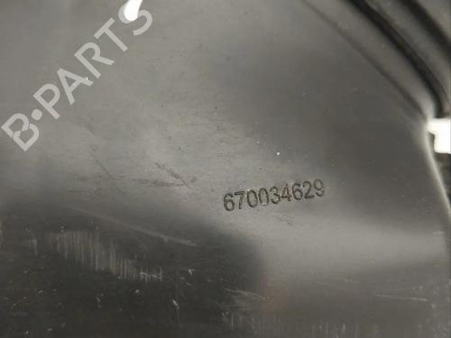 Pipe MASERATI LEVANTE SUV (M161) 3.0 Q4 | BP28915081M125 - Image 3