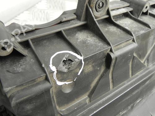 Mass air flow sensor FORD FIESTA VI (CB1, CCN) 1.4 TDCi | BP28914041M95 