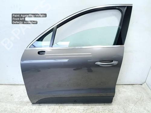 Used Left front door Left front door PORSCHE MACAN (95B) 3.0 S (340 hp) 34189989 34189989