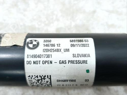 Højre bagtil støddæmper BMW iX (I20) xDrive 50 | BP38999718M19 - Image 7