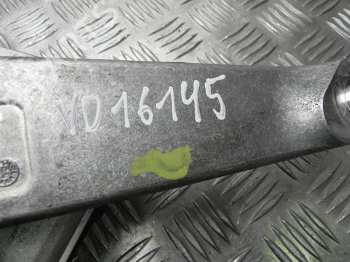 Engine mount SKODA OCTAVIA IV (NX3, NN3, PV3) 1.4 TSI | BP37579481M89 - Image 4