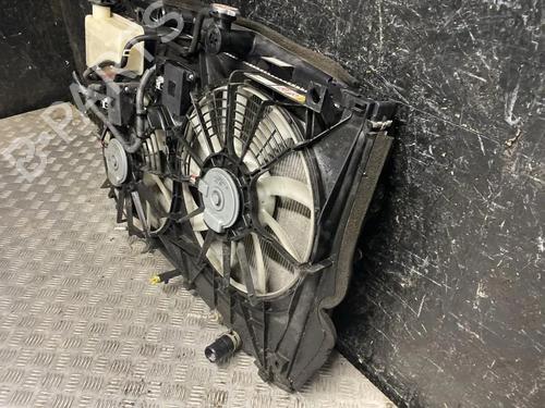 Radiator set LEXUS RX (_L2_) 450h AWD (GYL25_, GYL25, GYL26) | BP33548816M120  - Image 7