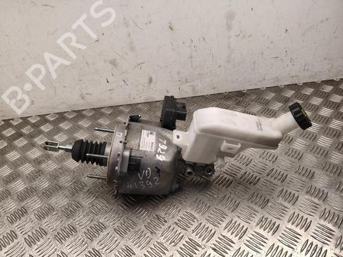 Brake master cylinder RENAULT MEGANE E-TECH SUV EV40 (BNJ2) | BP37574773M77 - Image 3