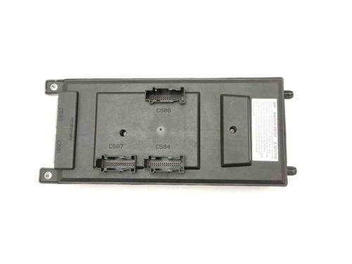 Fuse box JAGUAR XJ (X351) 3.0 SCV6 | BP28926821E1