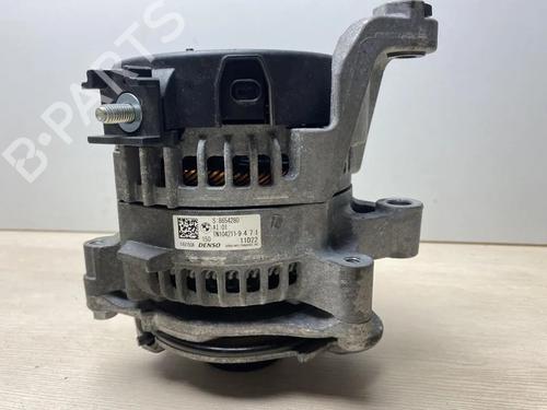 Alternator BMW 3 (G20, G80, G28) 320 i | BP33110524M7 - Image 10