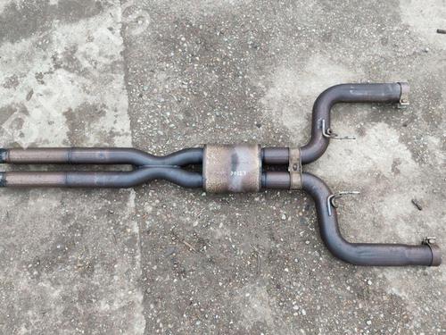 Exhaust system MASERATI QUATTROPORTE VI 3.8 GT S | BP28944557M121 