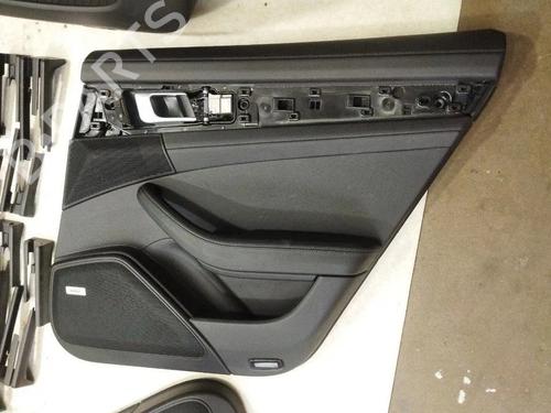 Seats set PORSCHE PANAMERA (971) 3.0 4 (97ABA1, 97BBA1) | BP28927532C78 