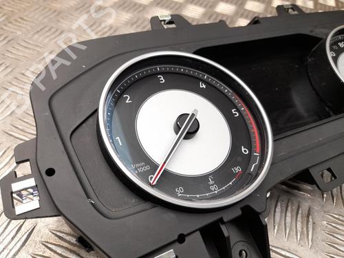 Instrument cluster VW TOUAREG (CR7, RC8) 3.0 TDI 4motion | BP37563164C47 - Image 2
