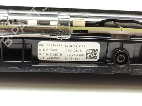 Third brake light PORSCHE TAYCAN Cross Turismo (Y1B) 4 (Y1BBD1) | BP28935028L11 