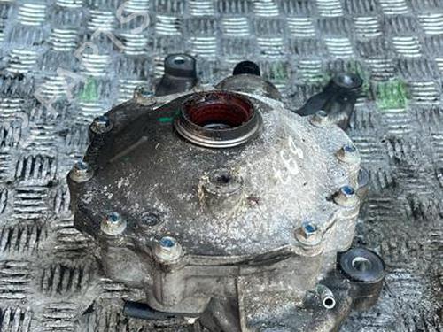 Front differential FORD USA EXPLORER (U6_) 3.0 EcoBoost Plug-in Hybrid AWD | BP37570221M23 - Image 3
