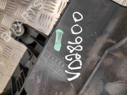 Mass air flow sensor TOYOTA PRIUS Liftback (_W2_) 1.5 Hybrid (NHW20_, NHW20R) | BP28946775M95