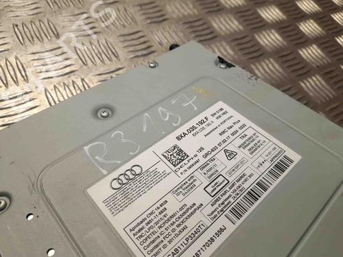 Electronic module AUDI A1 Sportback (8XA, 8XF) 1.4 TFSI | BP28930240M83