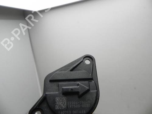 Electronic sensor LEXUS RX (_L2_) 450h AWD (GYL25_, GYL26_, GYL25, GYL26, GYL25R, GYL26R) | BP37578489M84 - Image 2