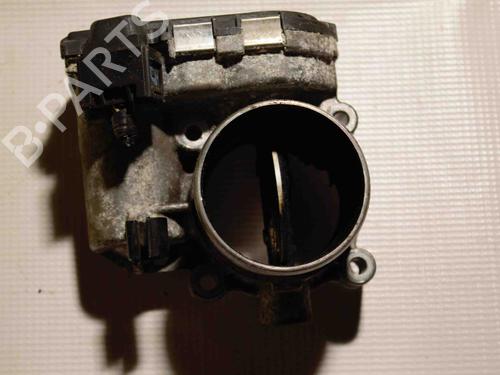 Used Throttle body VOLVO XC60 I SUV (156) D5 AWD (185 hp) 28948331