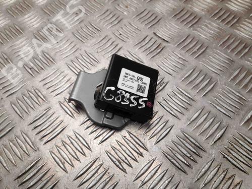 Used Electronic module HONDA CR-V IV (RM_) 1.6 i-DTEC 4WD (RE6) (160 hp) 28909523